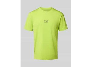 8033995877816 - T-Shirt mit Rundhalsausschnitt Modell VENTUS