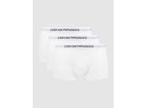 8033996723808 - Trunks mit Logo-Bund im 3er-Pack