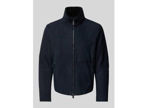 8033997569986 - Jacke mit Stehkragen