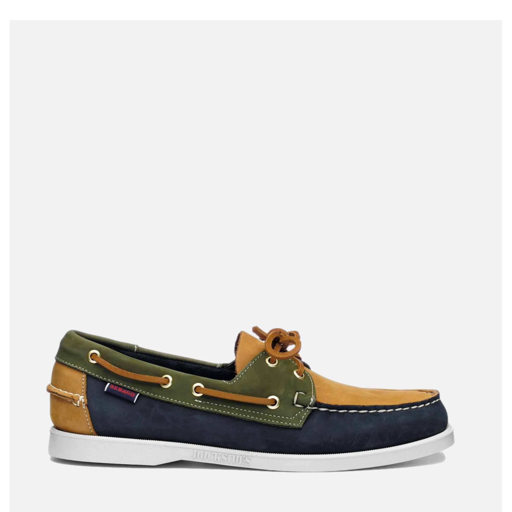 8034019409686 - Bootsschuhe Portland Spinnaker Nbk-Nbk 8034019409686 - Bootsschuhe Portland Spinnaker Nbk-Nbk