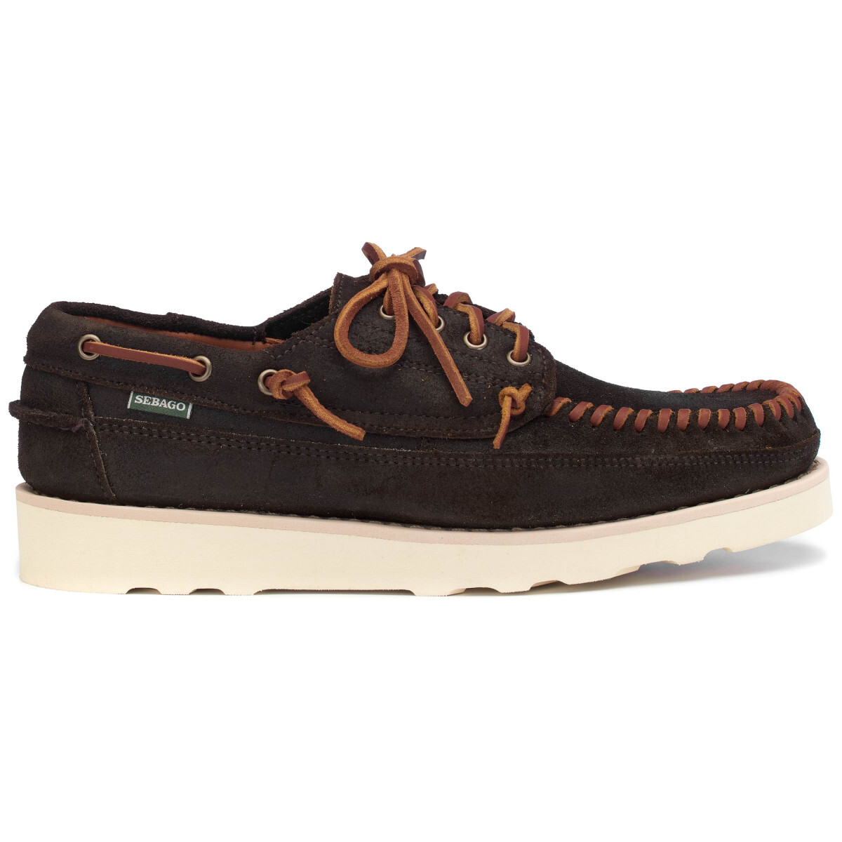 8034019506897 - Mokassins life style Keuka Oil Dark Brown 8034019506897 - Mokassins life style Keuka Oil Dark Brown