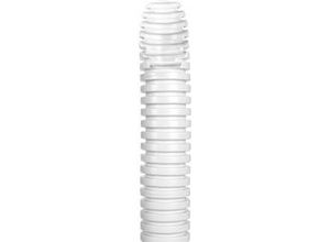 8034035467707 - GEWISS Flexrohr EN20 50m PVC 320N grau