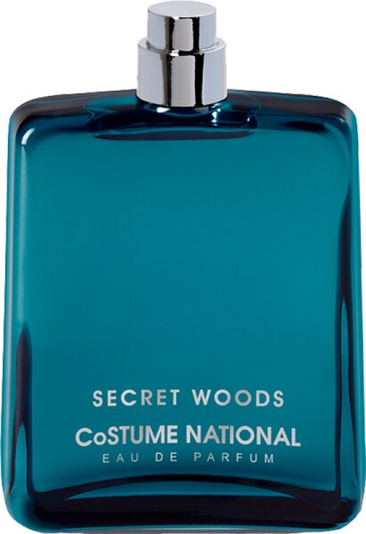 8034041522421 - CoStume National Secret Woods Eau de Parfum (EdP) 100 ml