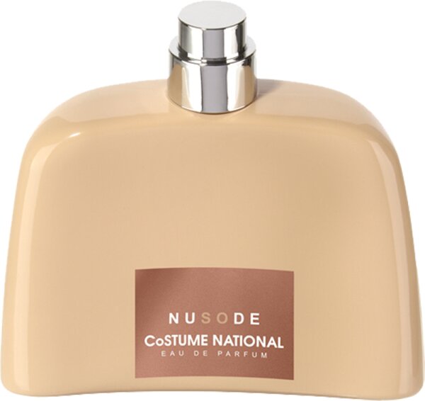 8034041522636 - CoStume National So Nude Eau de Parfum (EdP) 100 ml