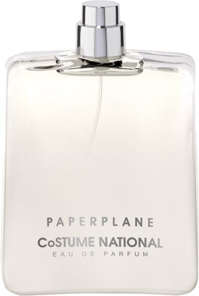 8034041523183 - CoStume National Paperplane Eau de Parfum (EdP) 100 ml