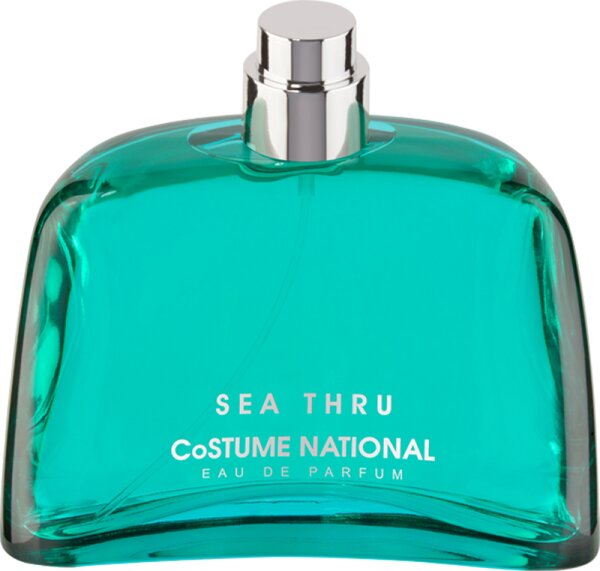 8034041523398 - CoStume National Sea Thru Eau de Parfum (EdP) 100 ml