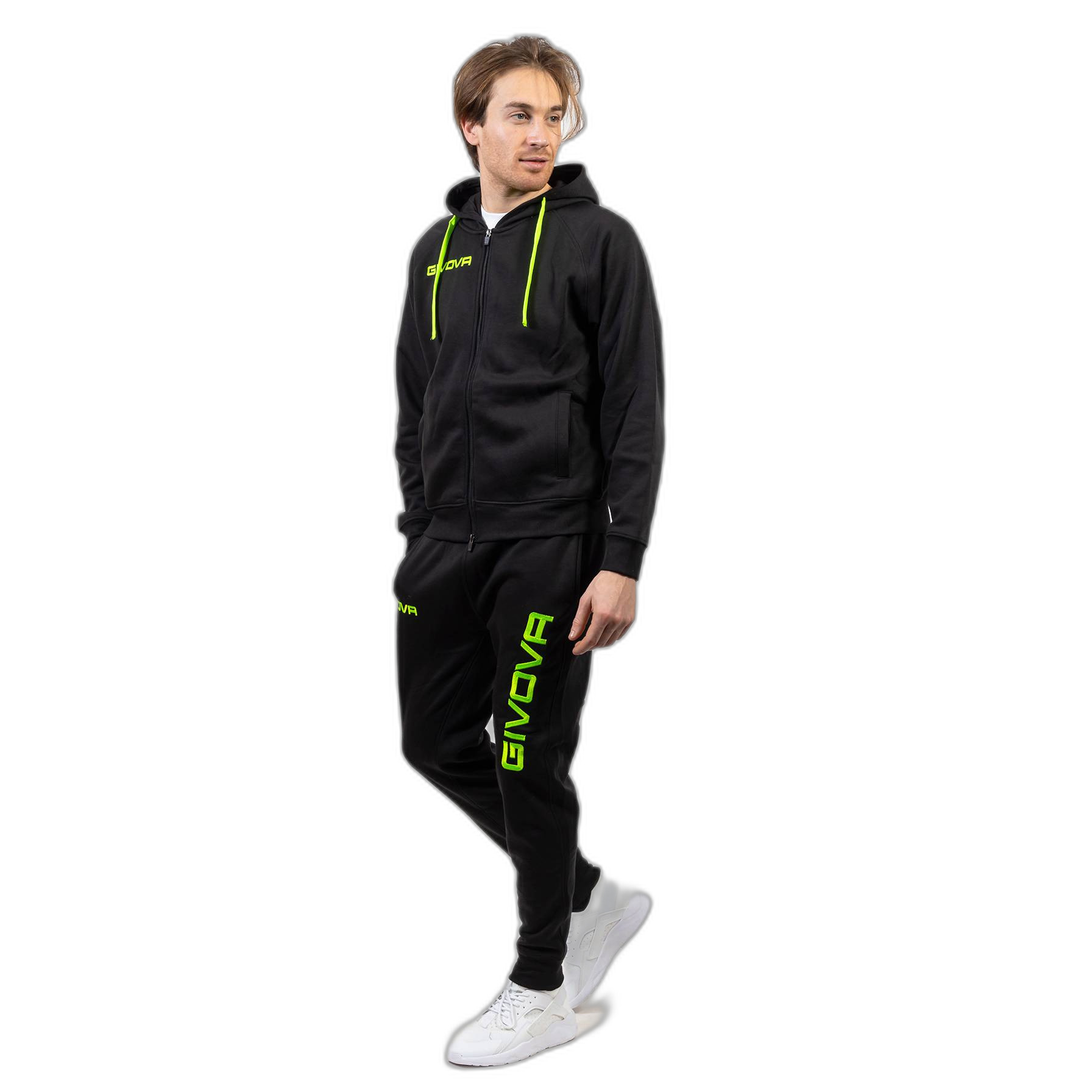 8034044500464 - Trainingsanzug King 8034044500464 - Trainingsanzug King