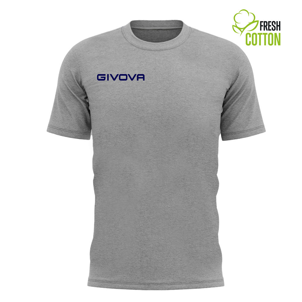 8034044566637 - T-Shirt Givova