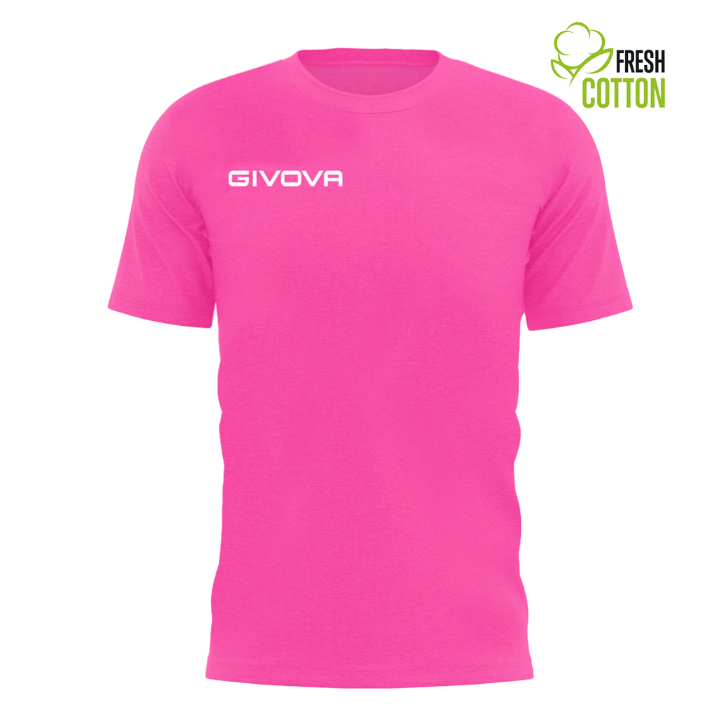 8034044615465 - T-Shirt aus Baumwolle Fresh