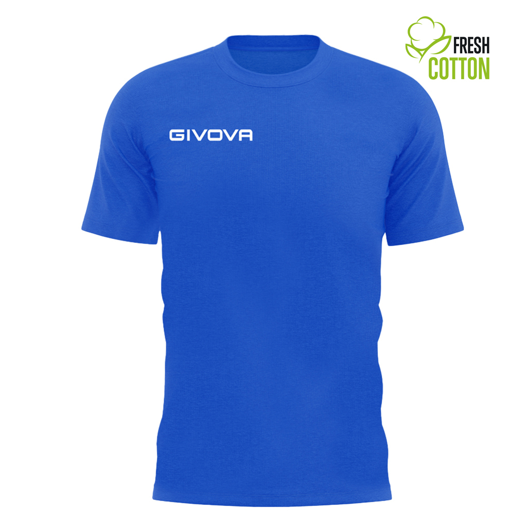 8034044616844 - T-Shirt Givova