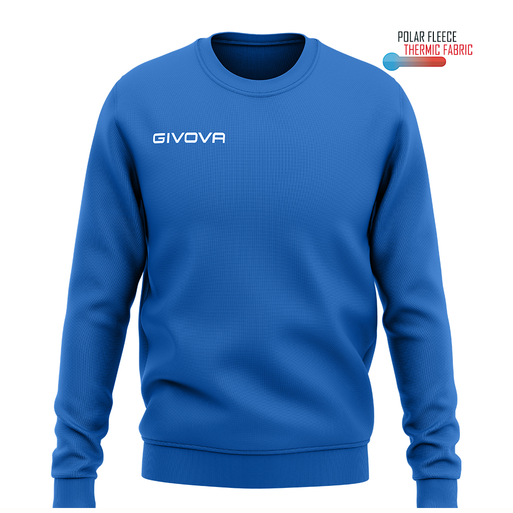 8034044628984 - Sweatshirt Fleece One