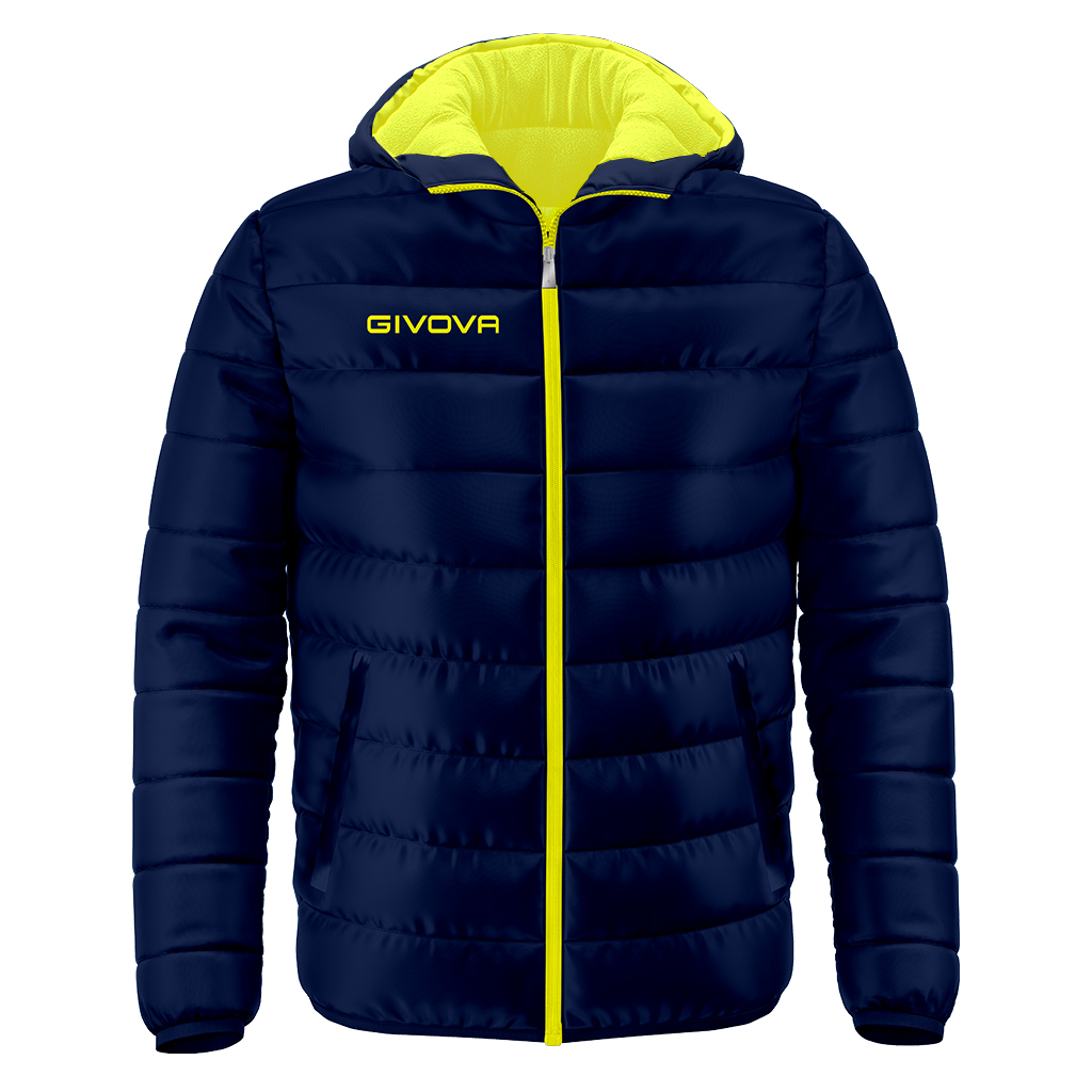 8034044661639 - Kinder-Daunenjacke Olanda