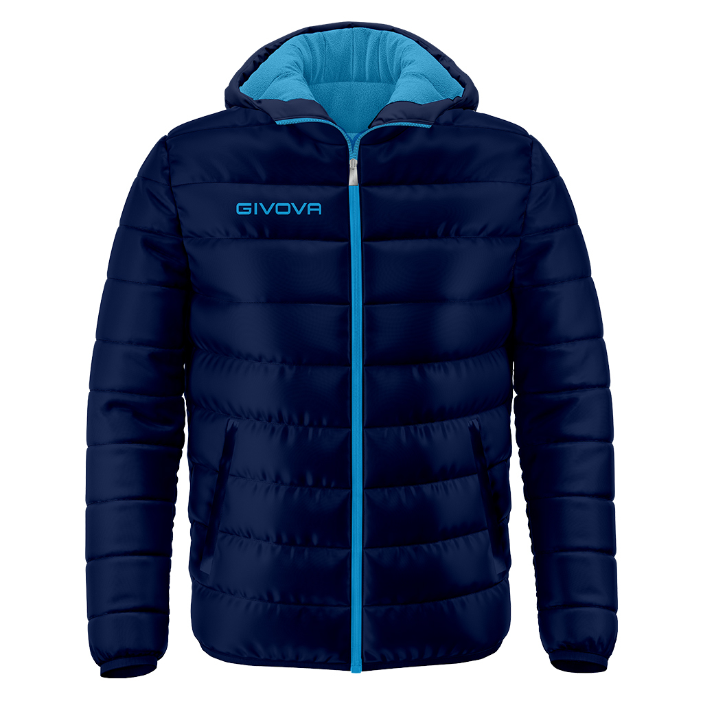 8034044661738 - Kinder-Daunenjacke Olanda