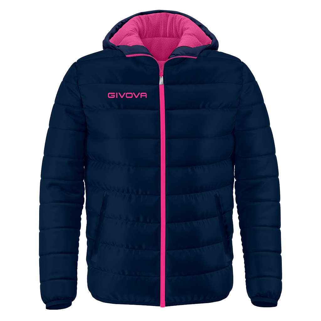 8034044661820 - Kinder-Daunenjacke Olanda