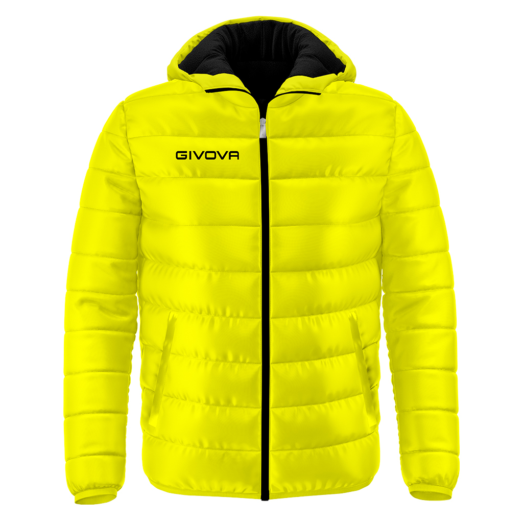 8034044661943 - Kinder-Daunenjacke Olanda