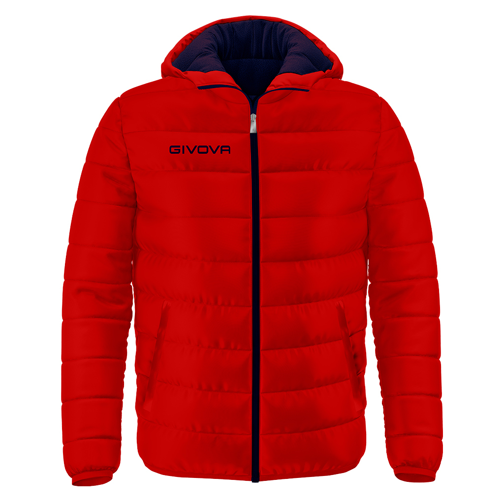 8034044662339 - Kinder-Daunenjacke Olanda