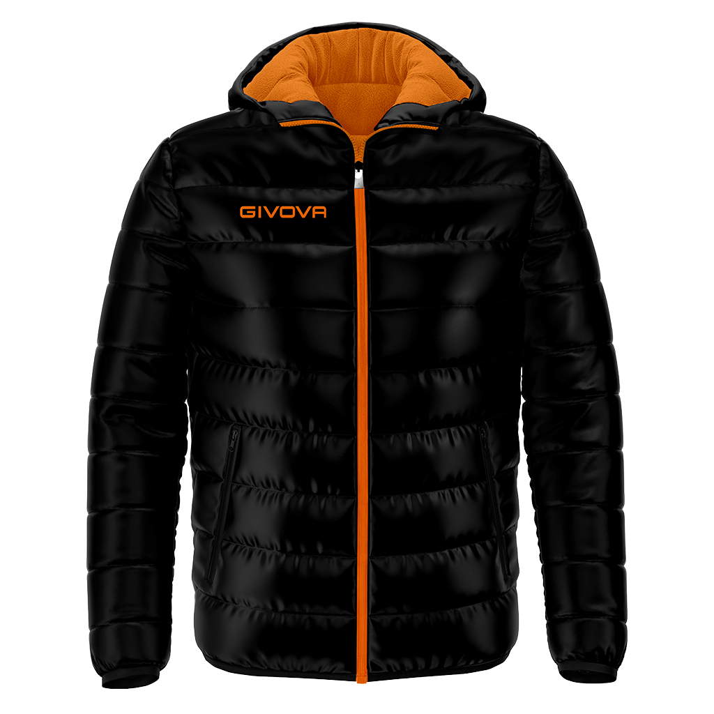 8034044684126 - Kinder-Daunenjacke Olanda