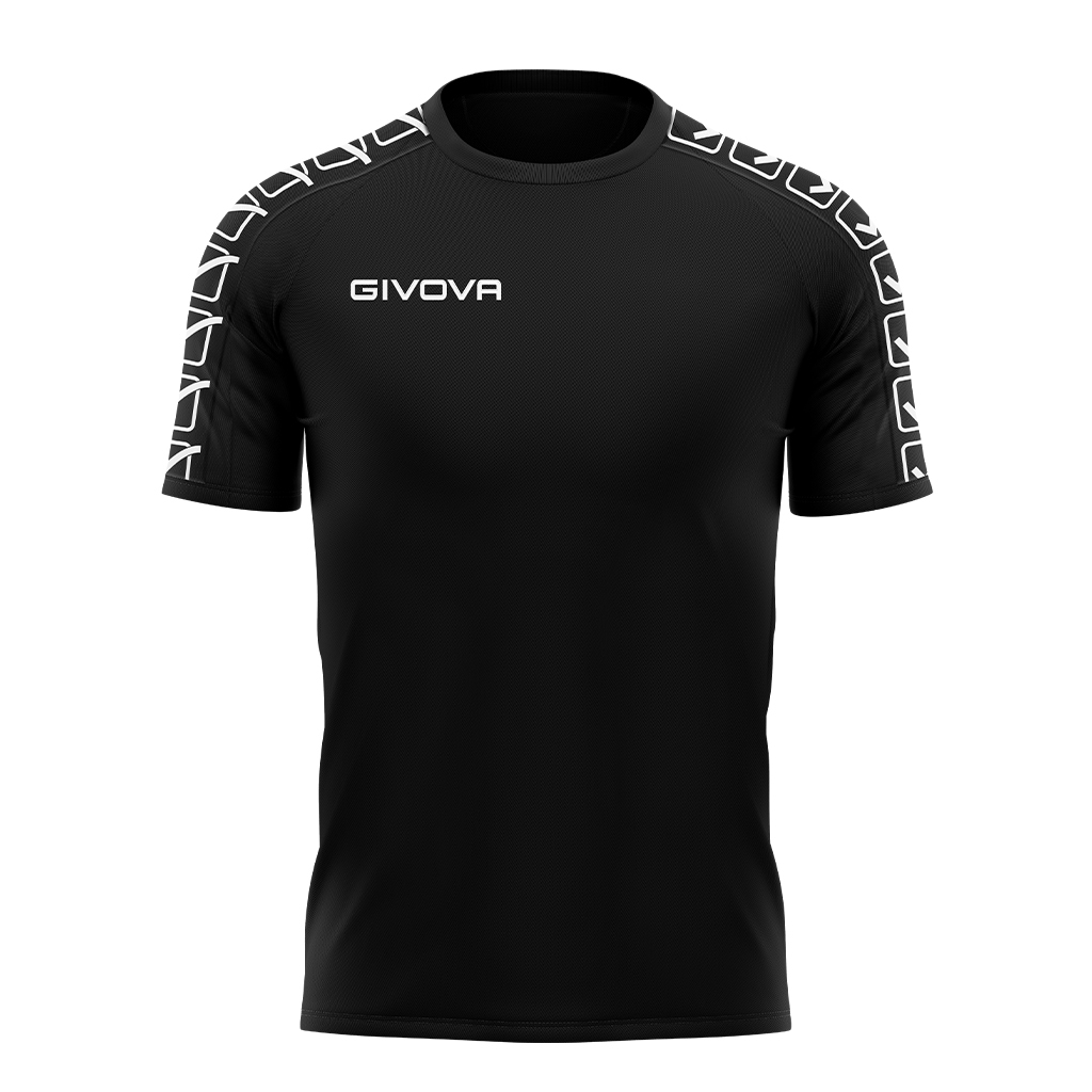 8034044691698 - T-Shirt Givova