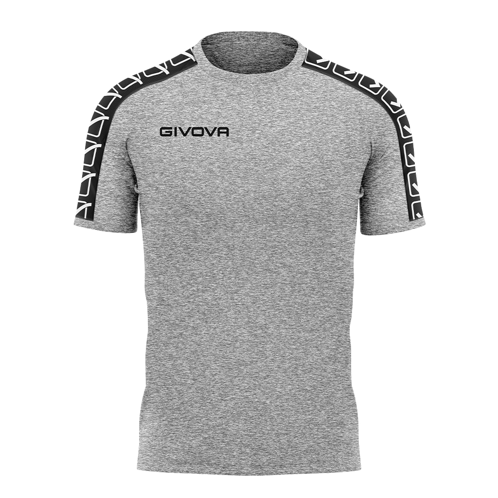 8034044691711 - Band T-Shirt Baumwolle Givova 8034044691711 - Band T-Shirt Baumwolle Givova