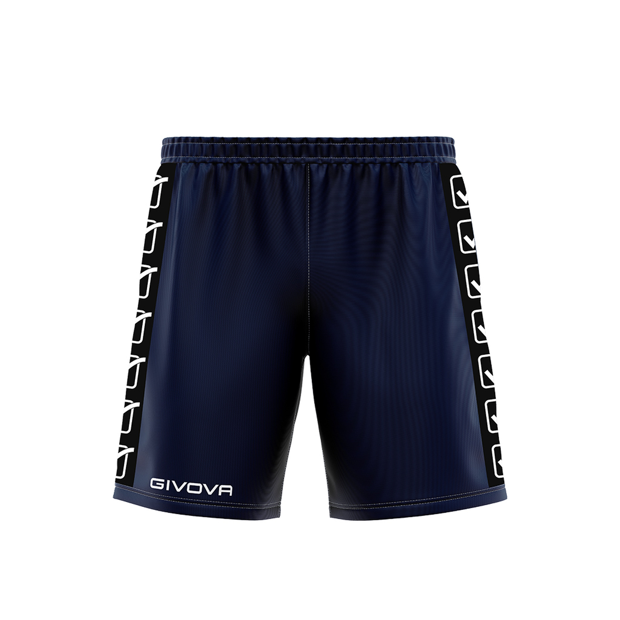 8034044692589 - Shorts Givova