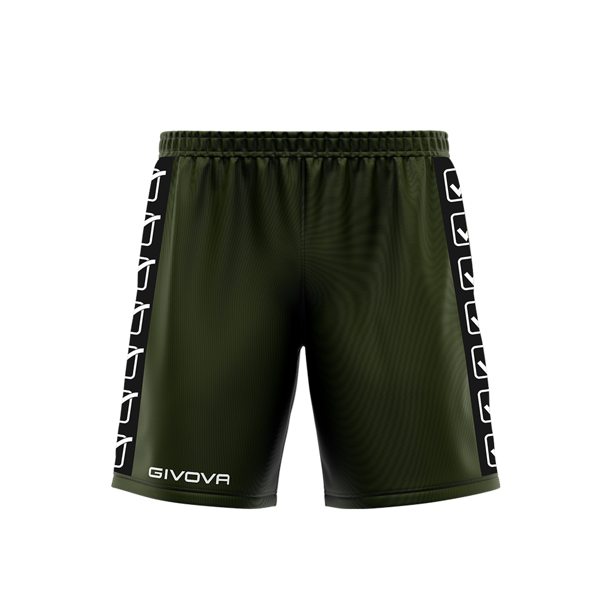 8034044692718 - Shorts Givova
