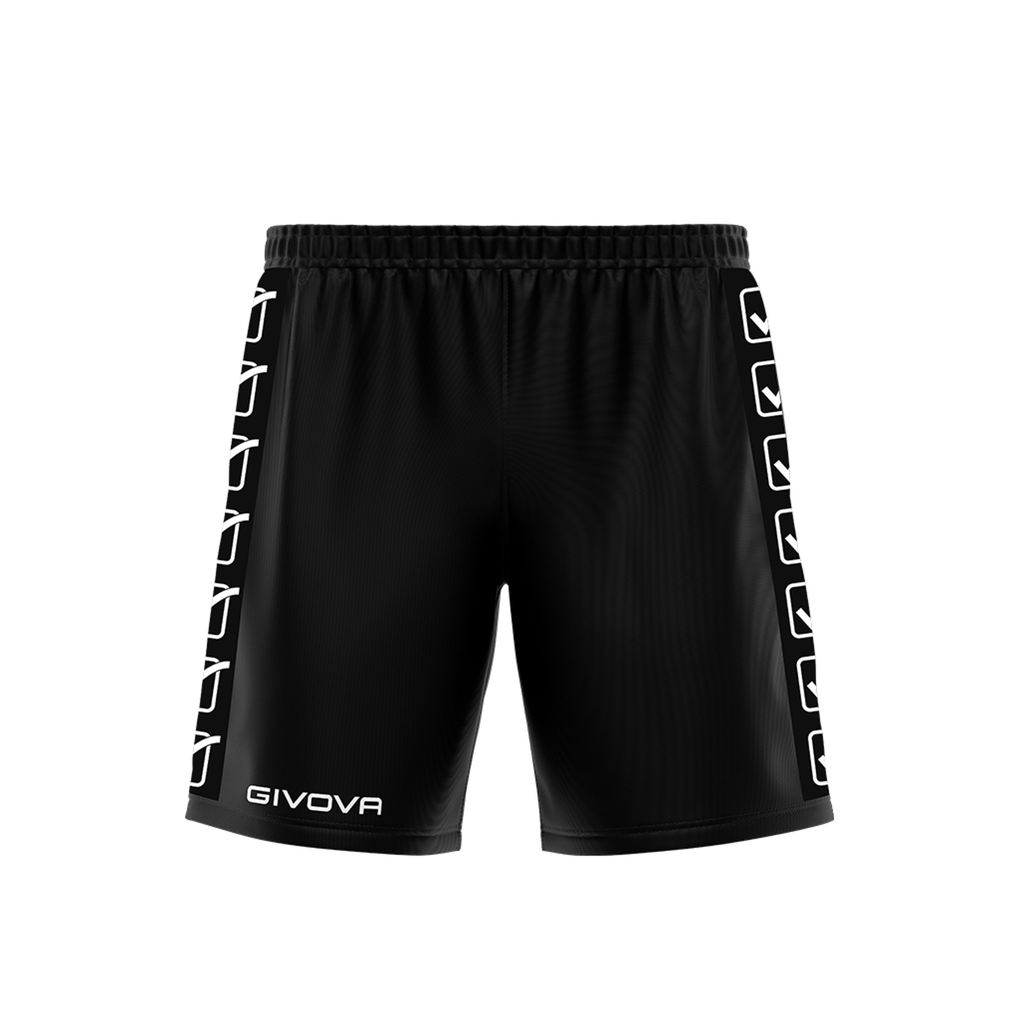 8034044692879 - Shorts Givova