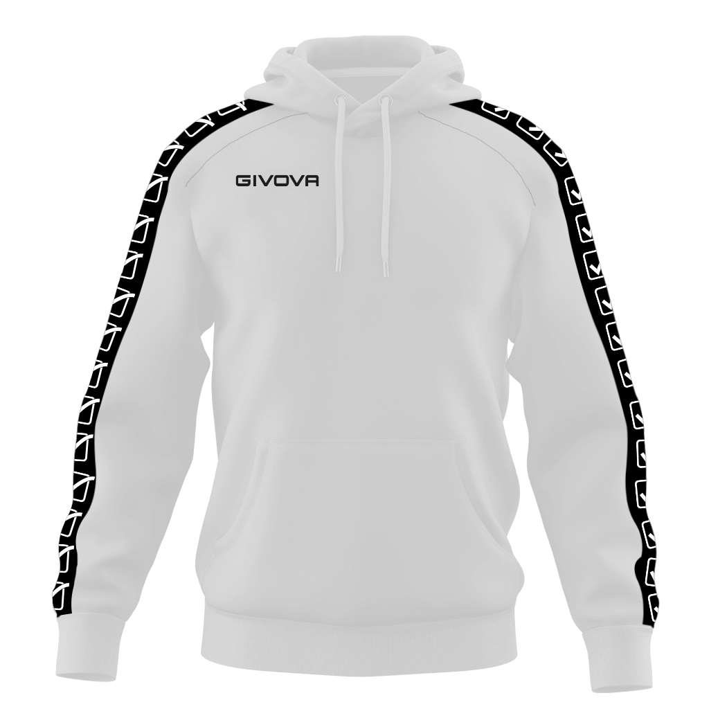 8034044800366 - Hoodie Streifen Tarry