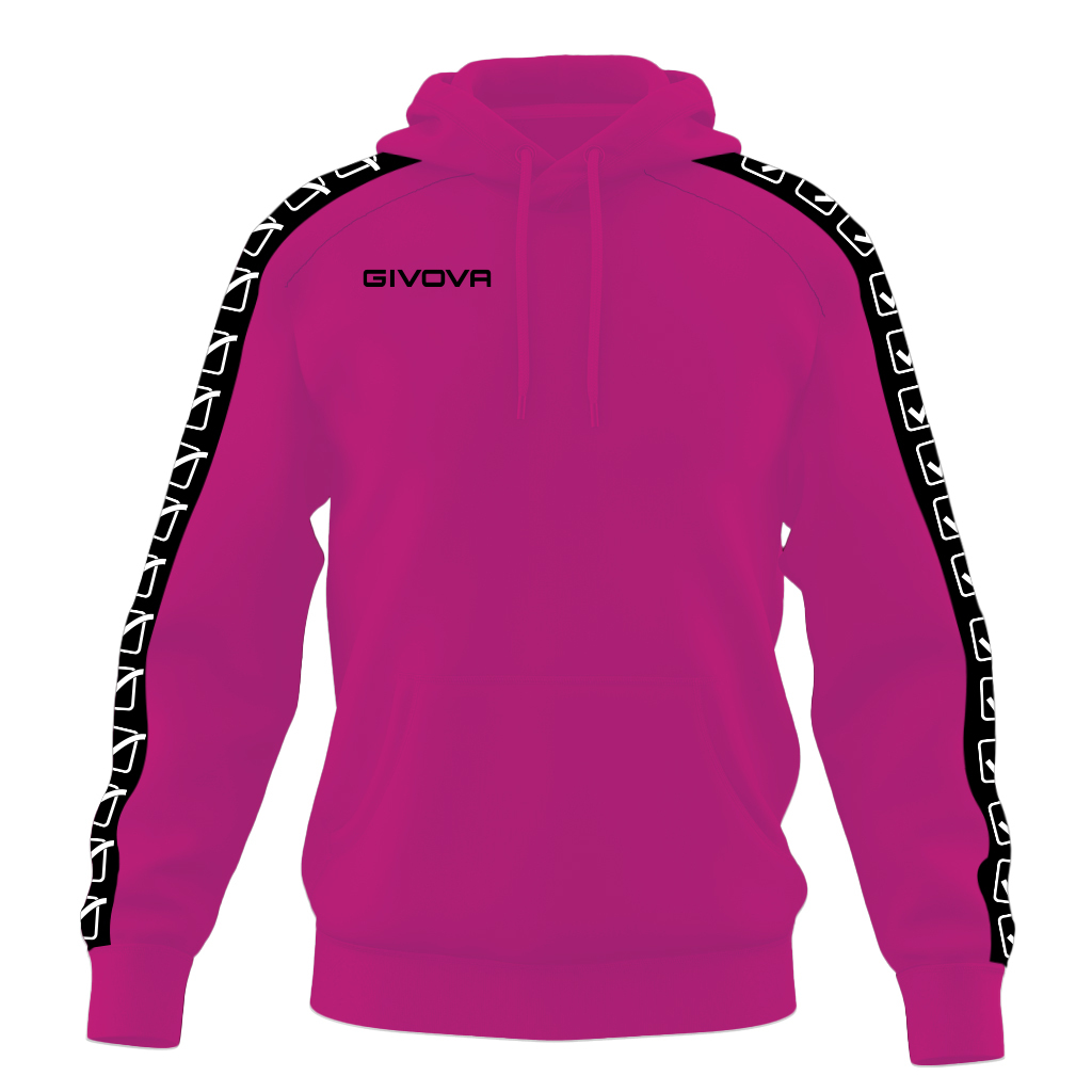 8034044800588 - Hoodie Streifen Tarry