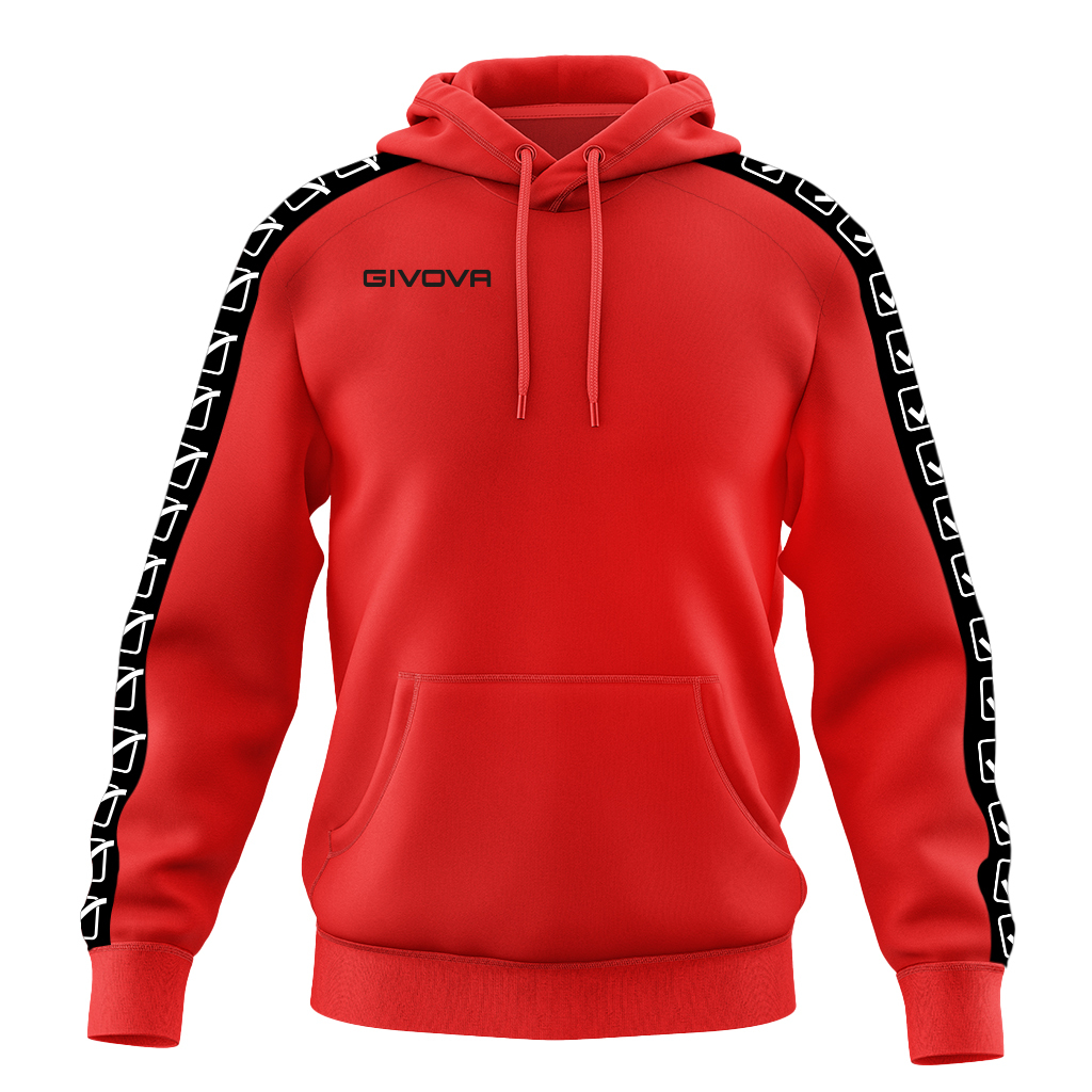 8034044800816 - Hoodie Streifen Tarry