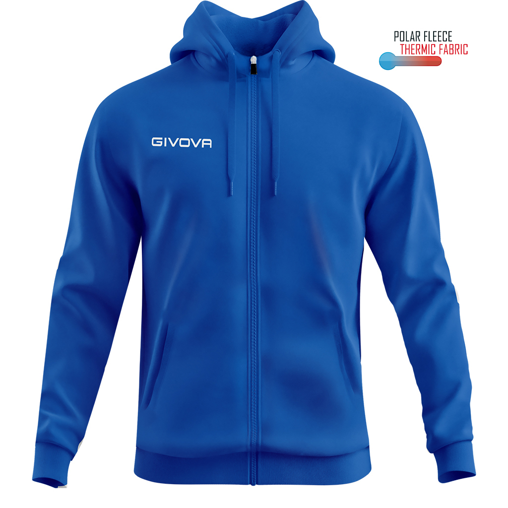 8034044834552 - Fleecejacke Kind 500 8034044834552 - Fleecejacke Kind 500