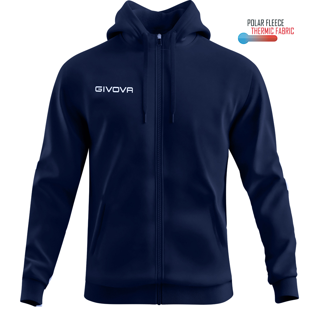 8034044834729 - Fleecejacke 500 8034044834729 - Fleecejacke 500