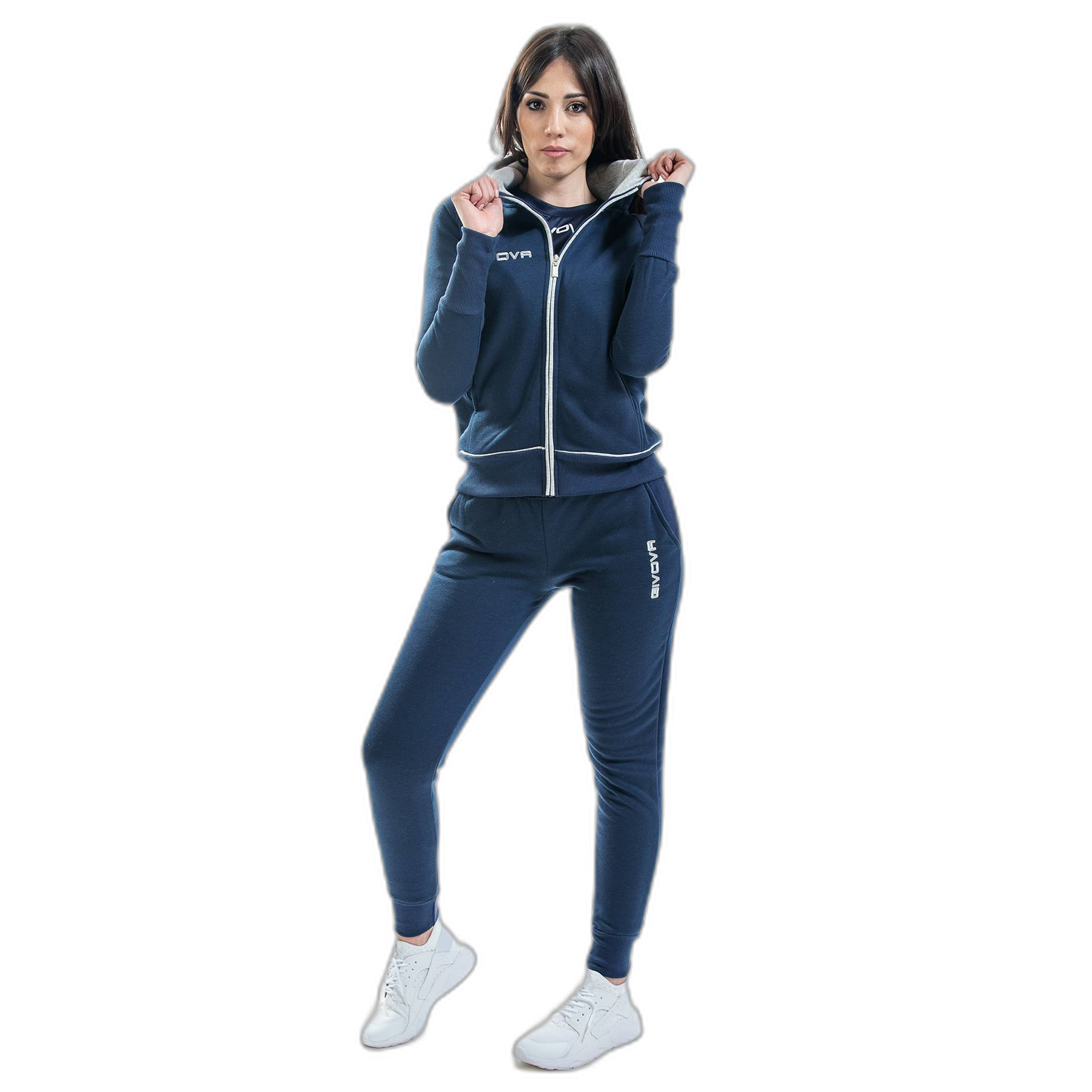 8034044839694 - Trainingsanzug Damen Star New 8034044839694 - Trainingsanzug Damen Star New