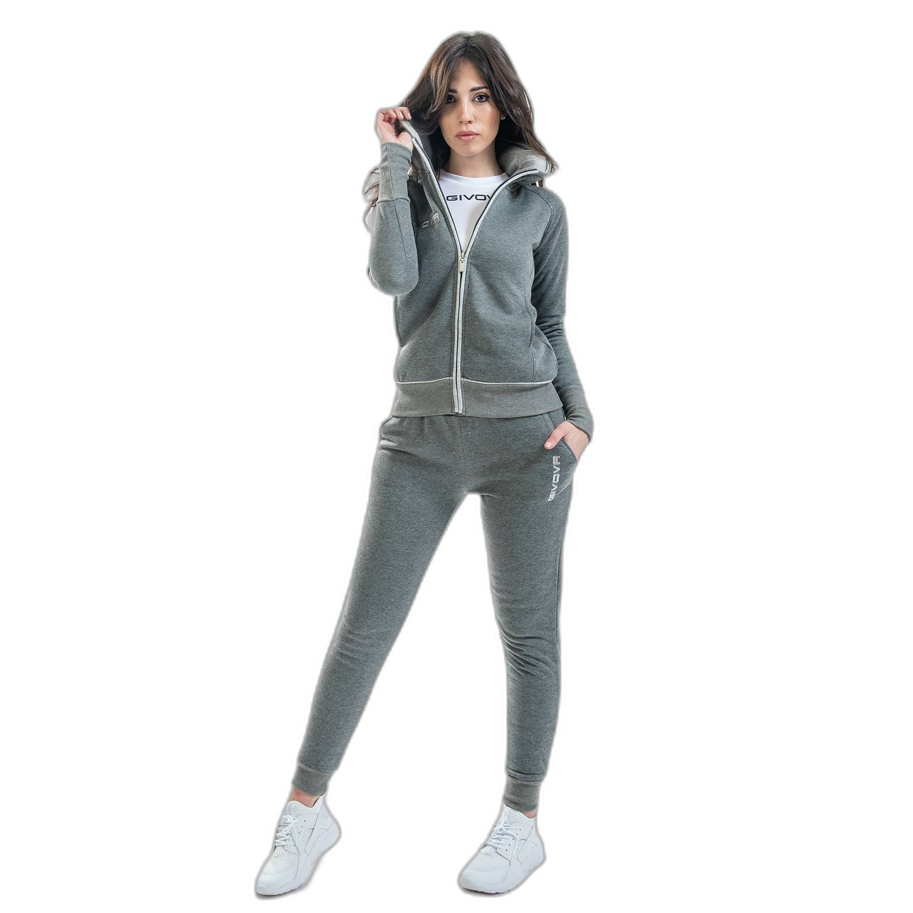 8034044839717 - Trainingsanzug Damen Star New 8034044839717 - Trainingsanzug Damen Star New