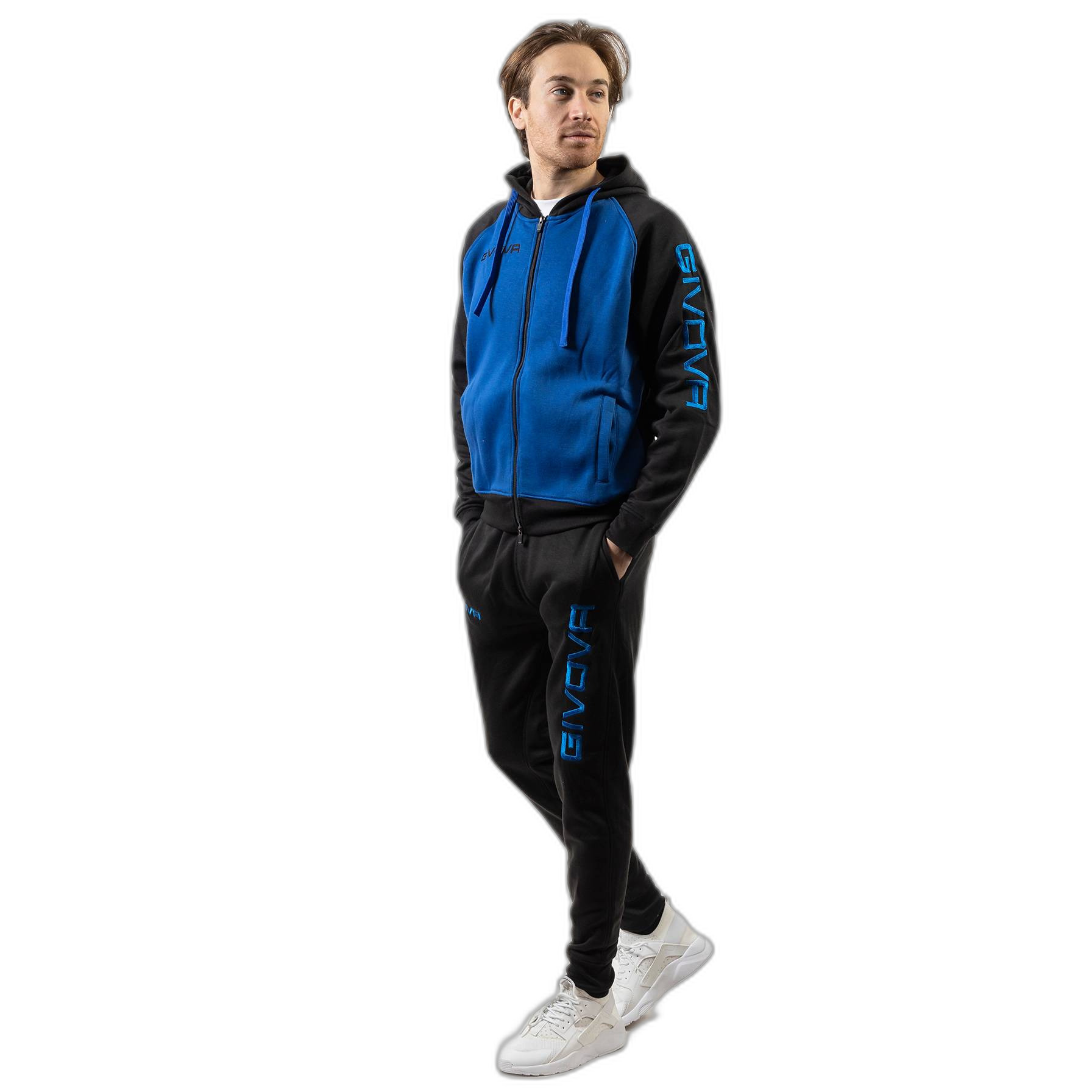 8034044848160 - Trainingsanzug Super King 8034044848160 - Trainingsanzug Super King