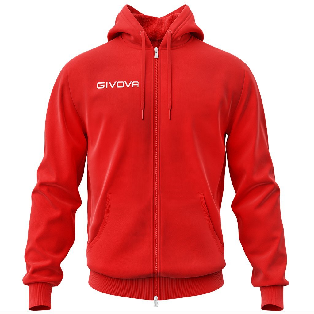 8034044933927 - Kapuzenjacke King