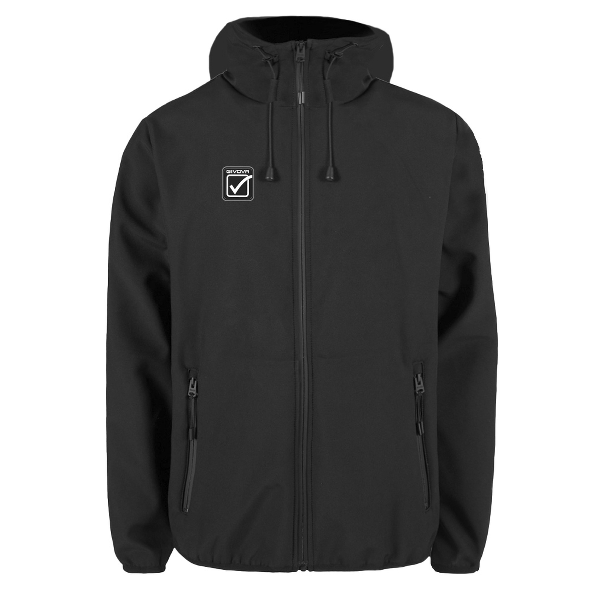 8034044952768 - Regenjacke Givova 8034044952768 - Regenjacke Givova
