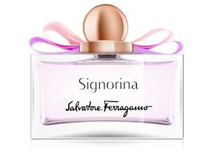 8034097954429 - Ferragamo Signorina EDT für Damen 100 ml