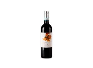 8034108230115 - Azienda Agricola Camparo Camparo Rosso DOC Langhe 2020 - 75cl