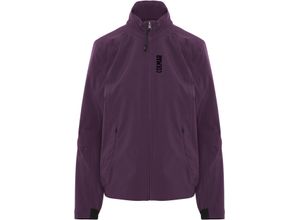 8034118022748 - COLMAR Softshelljacke wasserdicht atmungsaktiv für Damen lila 46