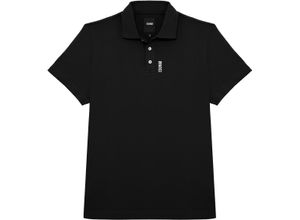 8034118068104 - COLMAR Poloshirt Logo-Detail für Herren weiß L