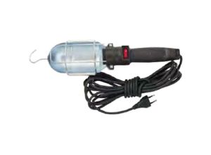 8034125531615 - Gli elettrici arbeitsleuchte - 5m kabel 31615