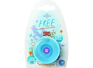 8034136653283 - 12 x arexons art 1501 meine welt ist frei gr9