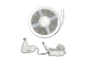 8034136774063 - Tuttacasa - Kit strip led ml5 ip54 24w heiss