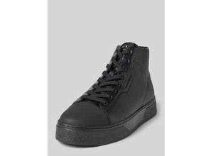 8034152297027 - Sneaker mit Plateausohle Modell LION