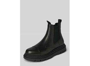 8034152302882 - Chelsea Boots aus echtem Leder Modell ANGRY ACTION