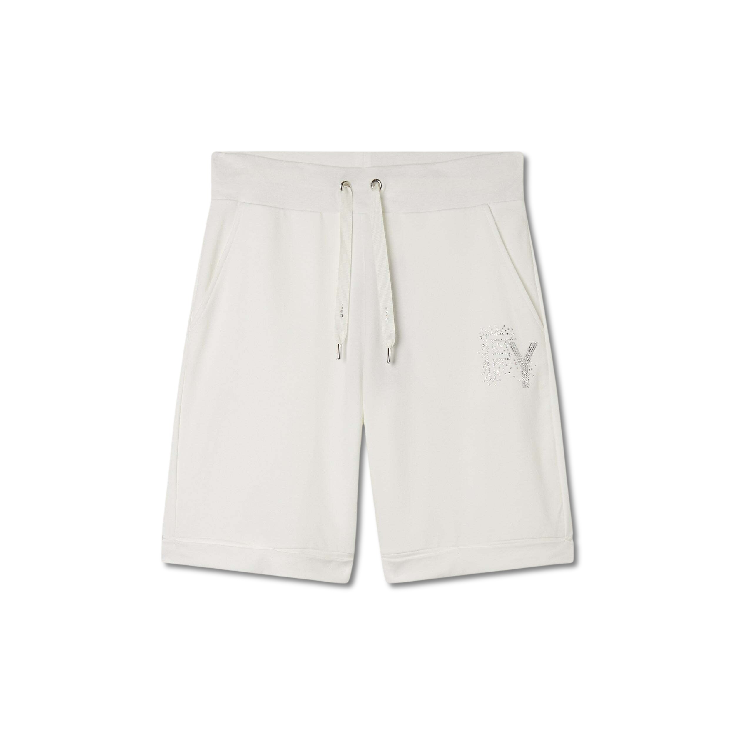 8034170069866 - Shorts für Damen French Terry 8034170069866 - Shorts für Damen French Terry