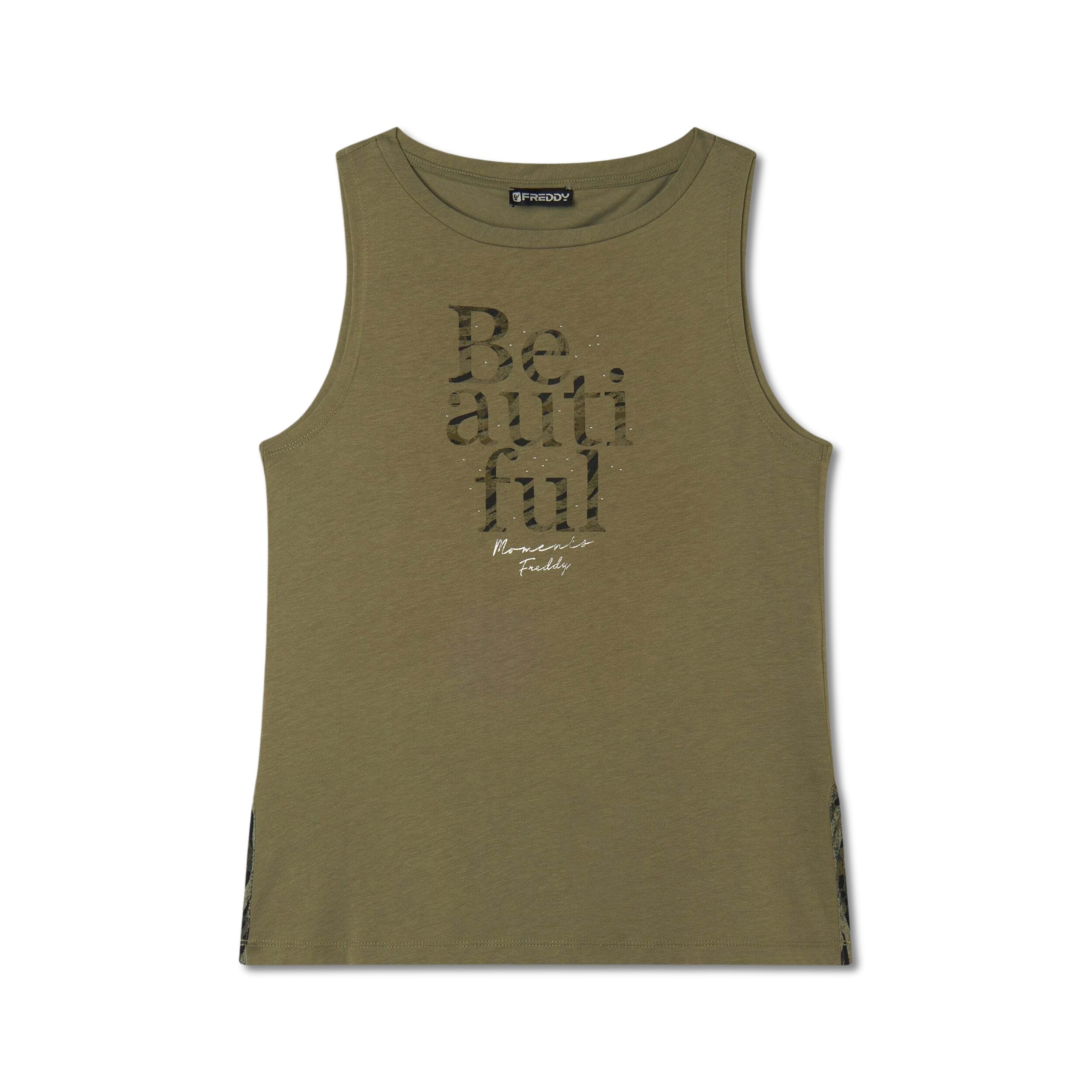 8034170086634 - Jersey-Top Damen Freddy