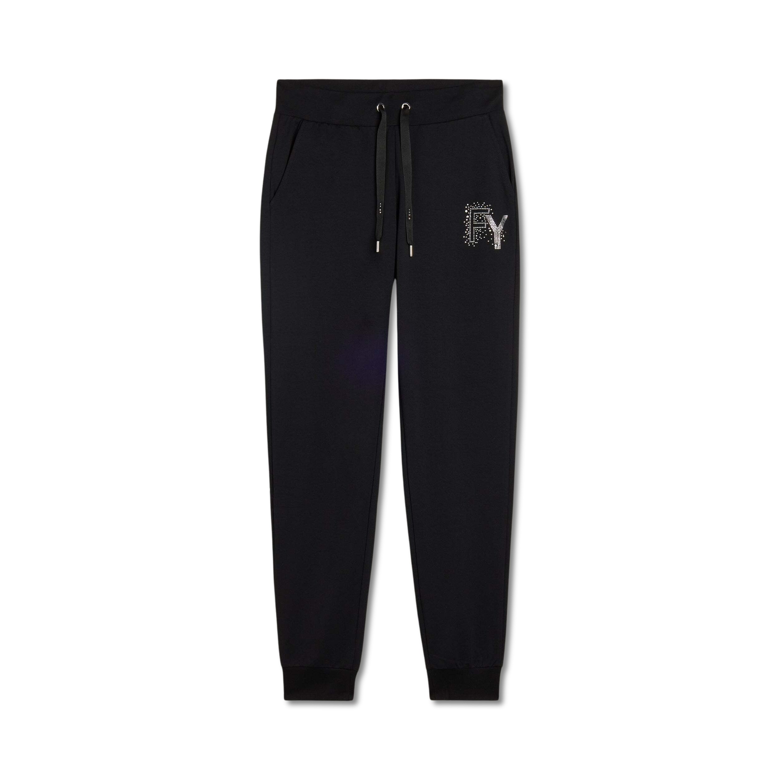 8034170193714 - Damen Jogginghose French Terry