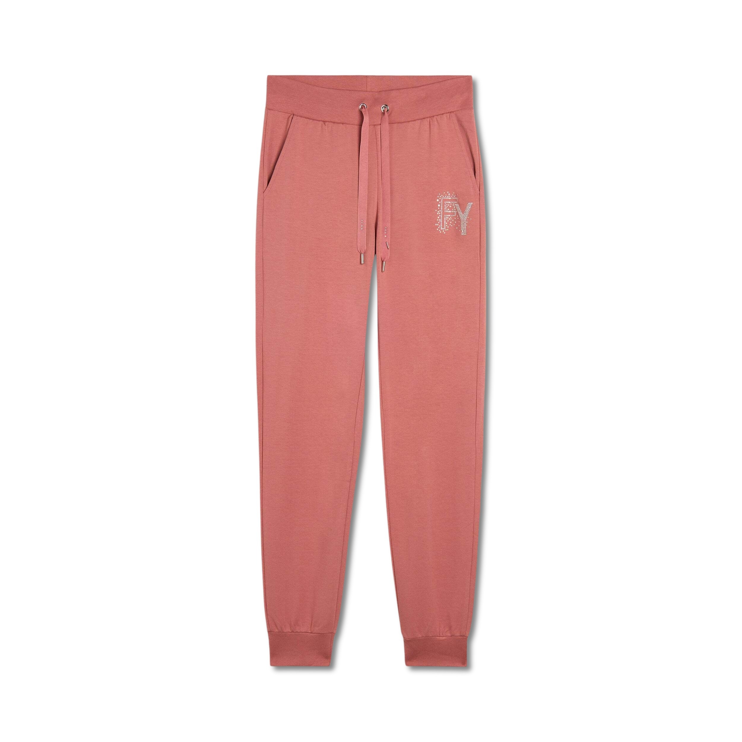 8034170193769 - Damen Jogginghose French Terry