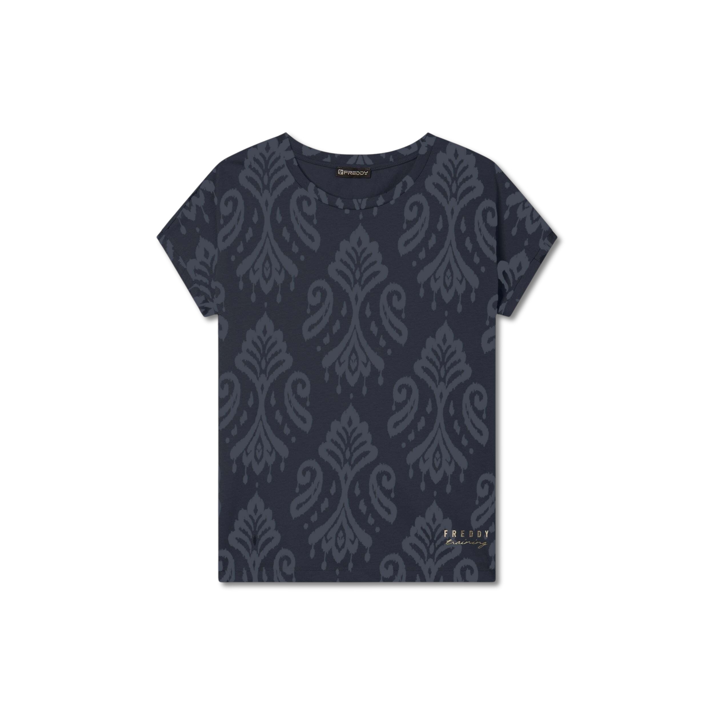 8034170212125 - T-Shirt Evolution Leggero